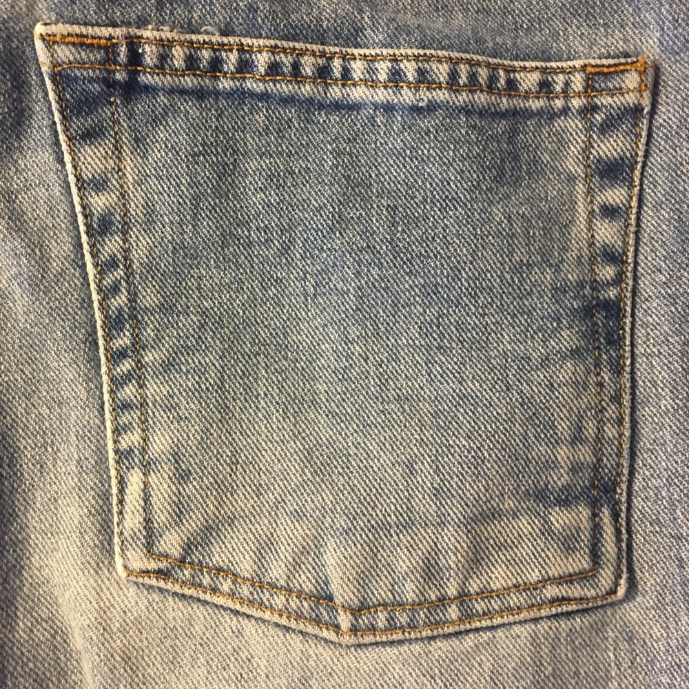 The Limited Mom Jean